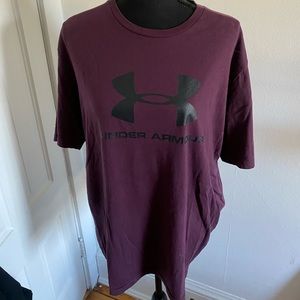 Under Armour Tee